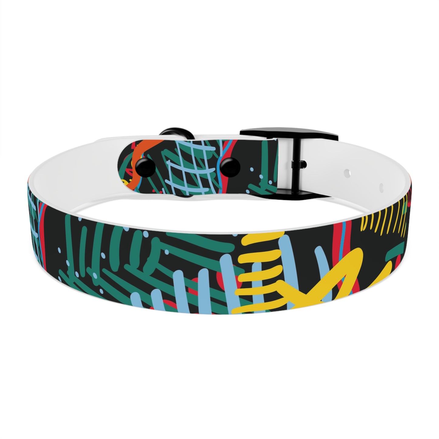Ruff N' Tuff Dog Collar
