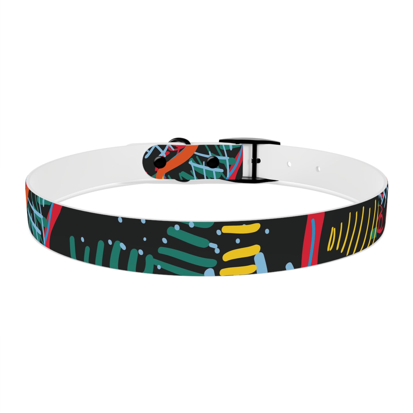 Ruff N' Tuff Dog Collar