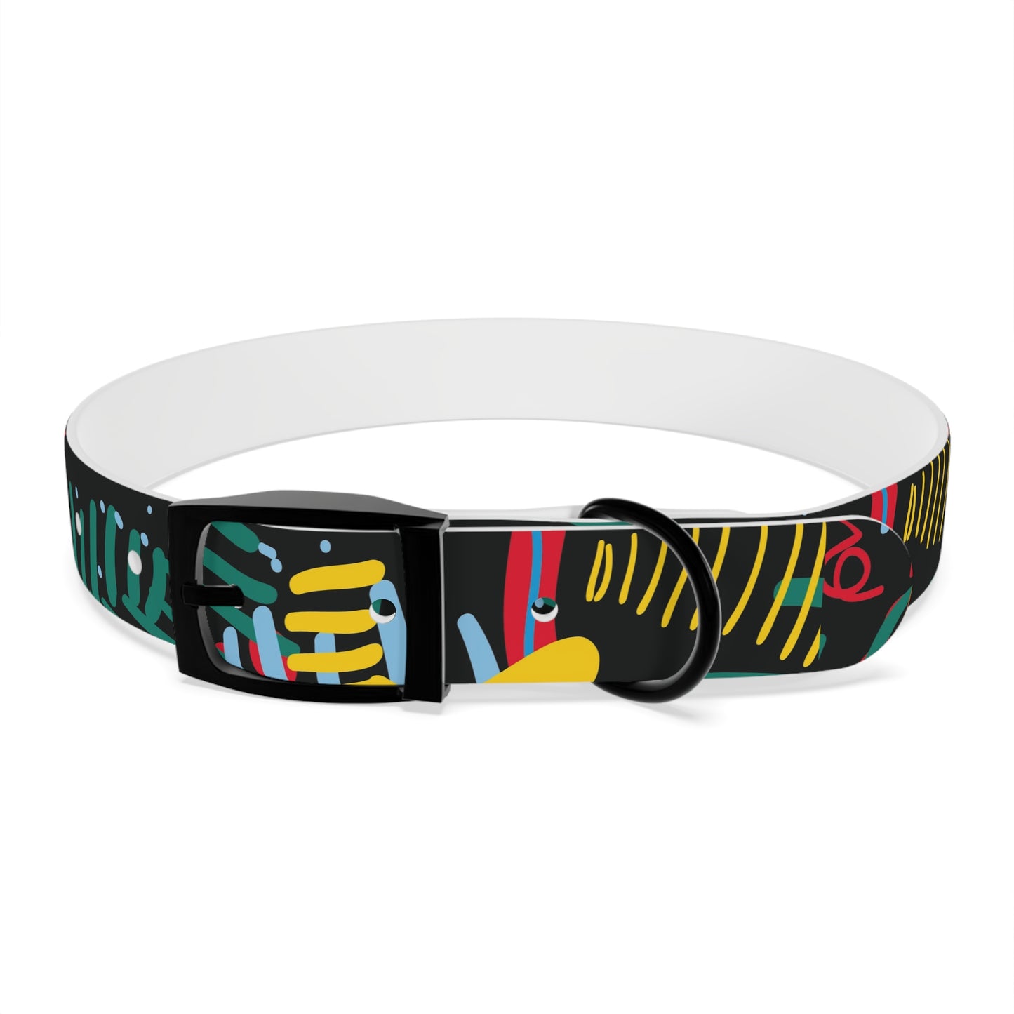 Ruff N' Tuff Dog Collar