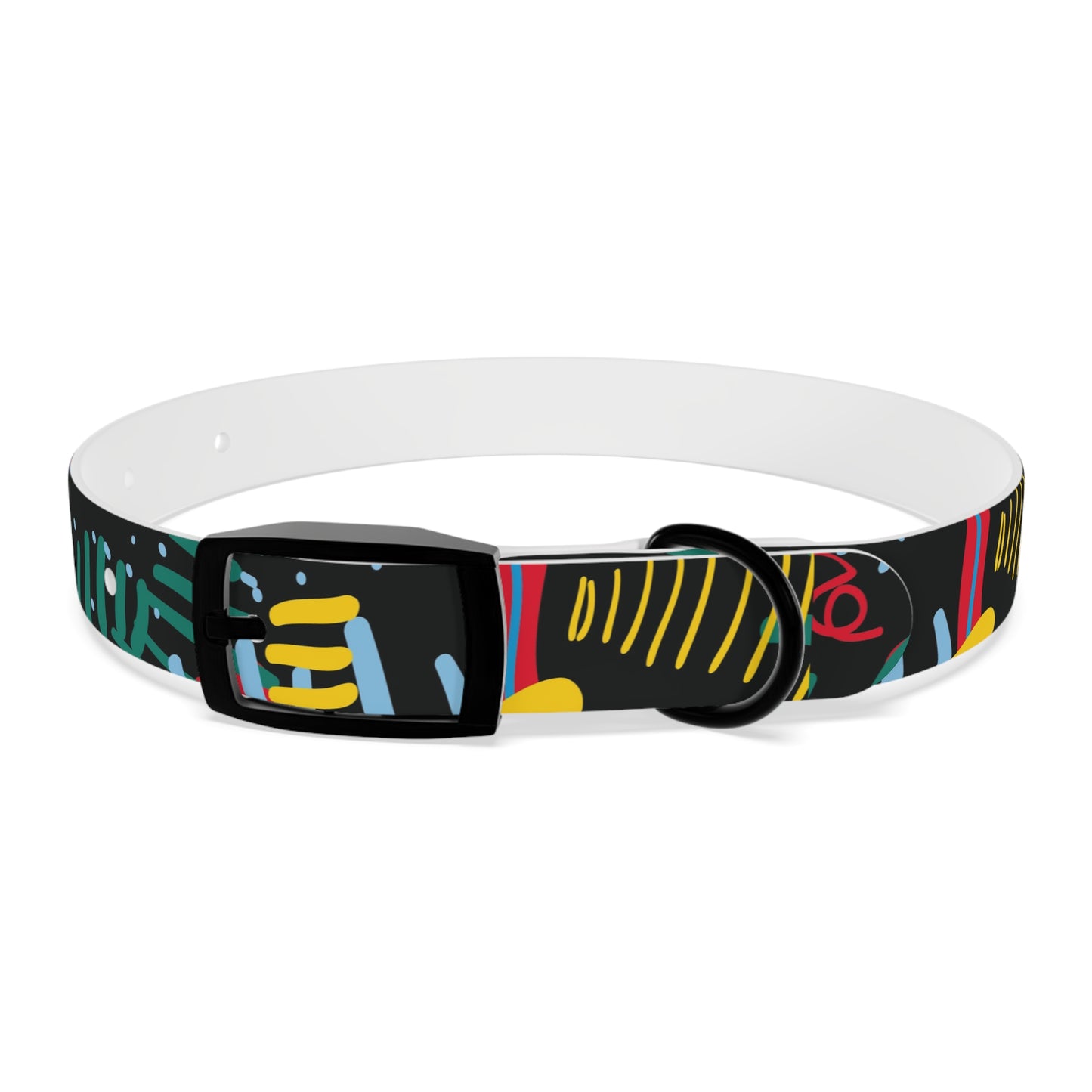 Ruff N' Tuff Dog Collar