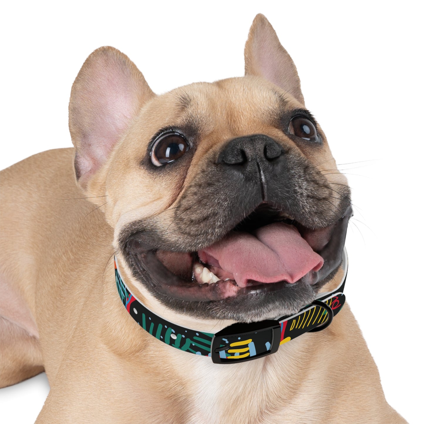 Ruff N' Tuff Dog Collar