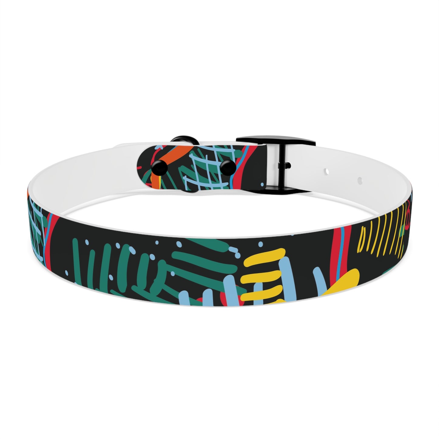 Ruff N' Tuff Dog Collar