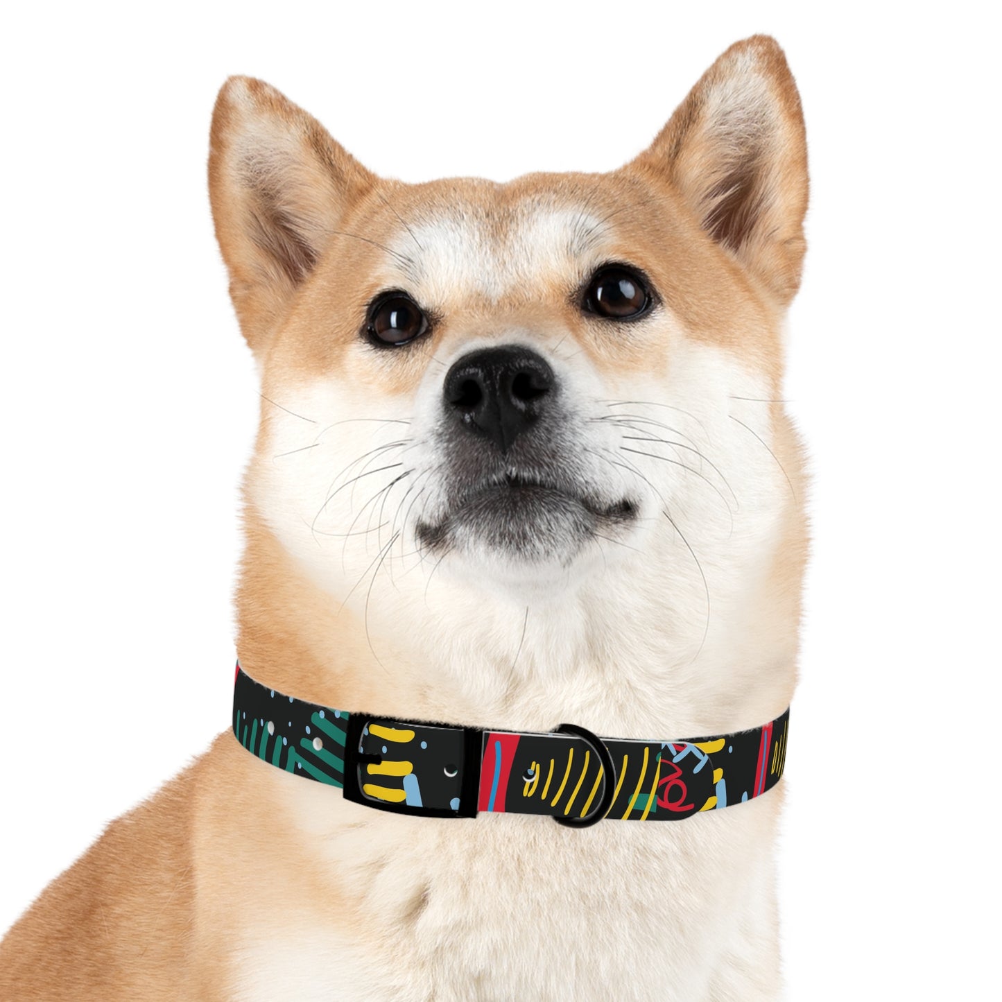 Ruff N' Tuff Dog Collar