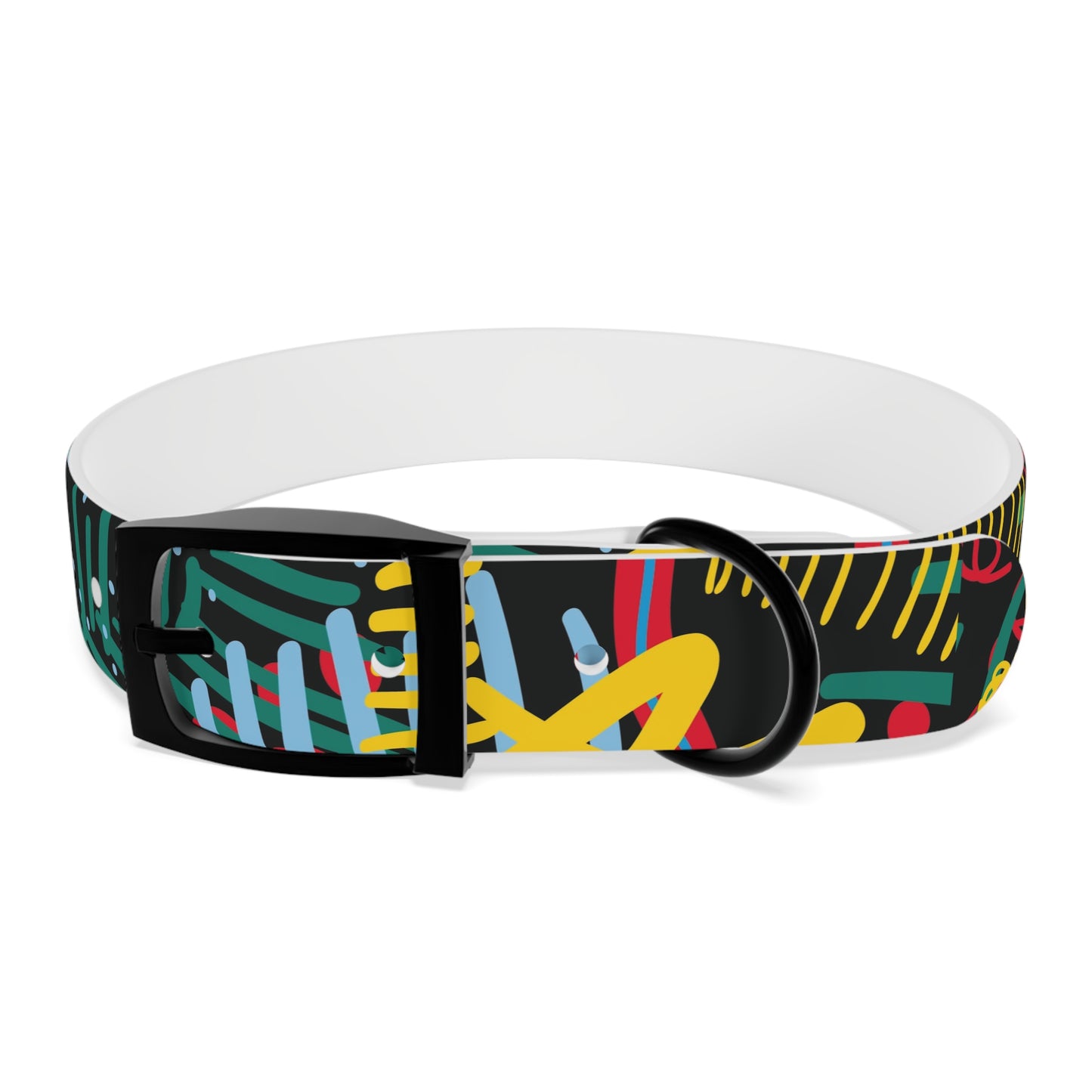 Ruff N' Tuff Dog Collar