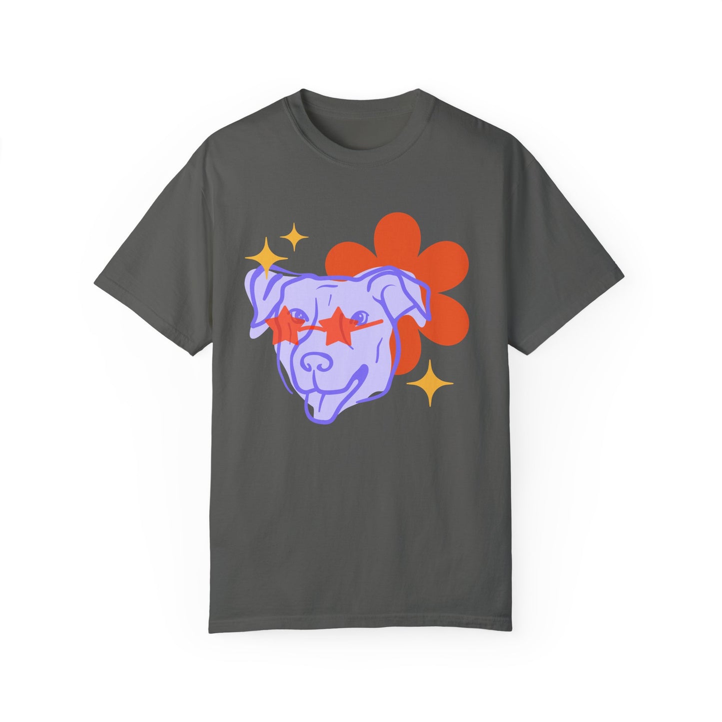 I'm a Vibe Comfort Color Tee