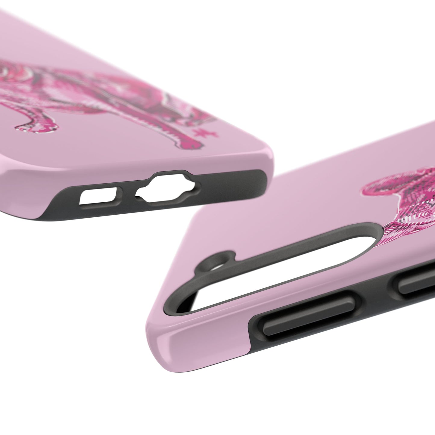 Custom Dog Portrait Phone Case