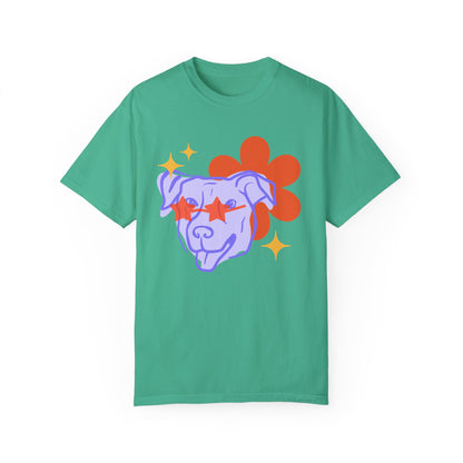 I'm a Vibe Comfort Color Tee