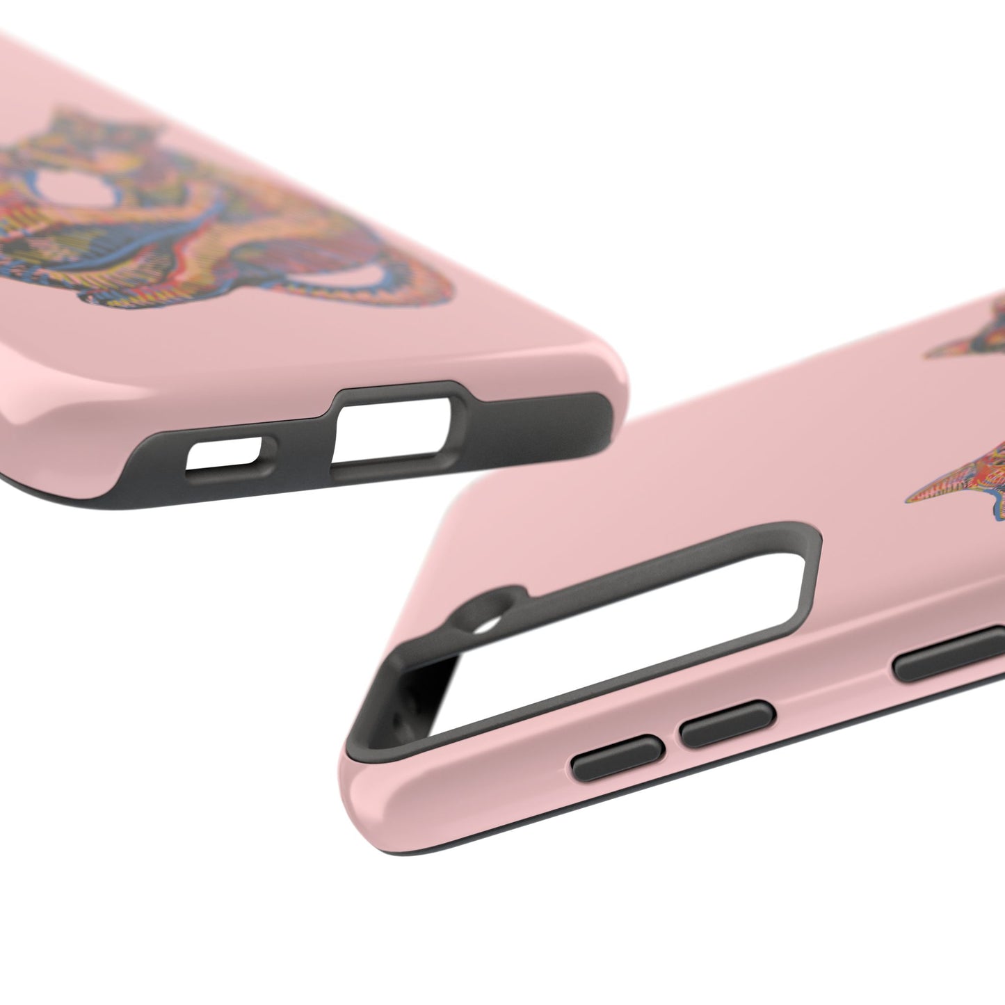 Custom Pet Portrait Phone Case