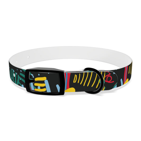 Ruff N' Tuff Dog Collar