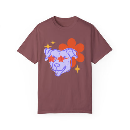 I'm a Vibe Comfort Color Tee