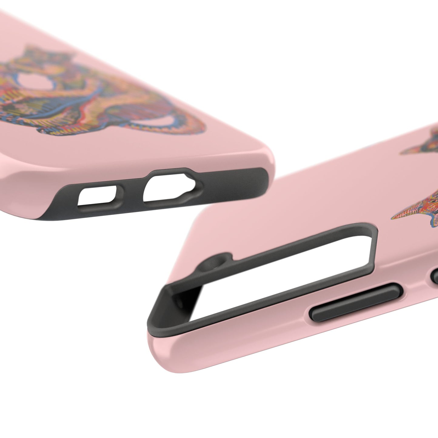 Custom Pet Portrait Phone Case