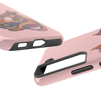Custom Pet Portrait Phone Case