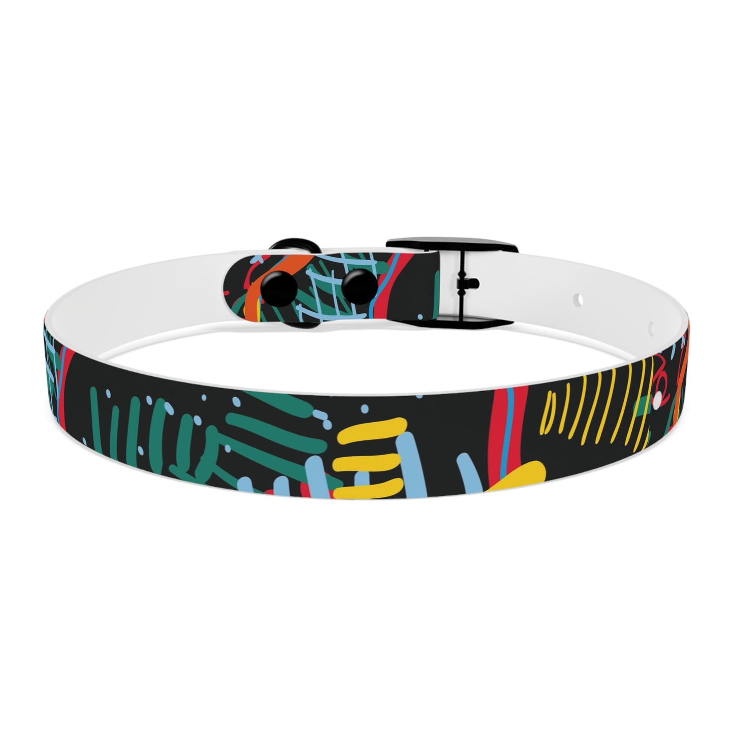 Ruff N' Tuff Dog Collar
