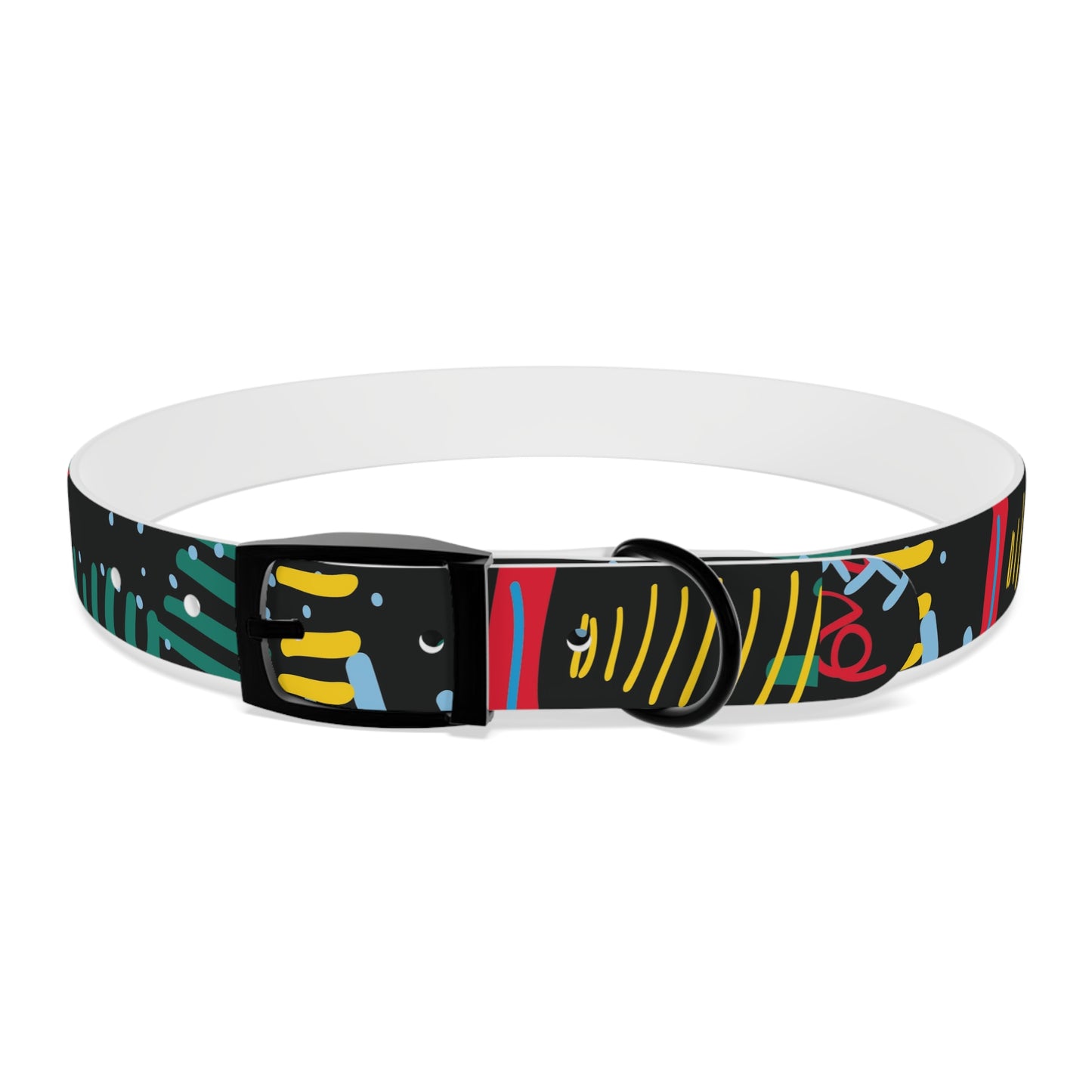 Ruff N' Tuff Dog Collar
