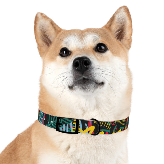 Ruff N' Tuff Dog Collar
