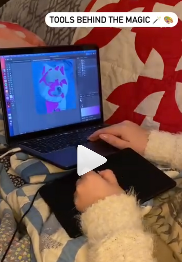 Instagram reel 3